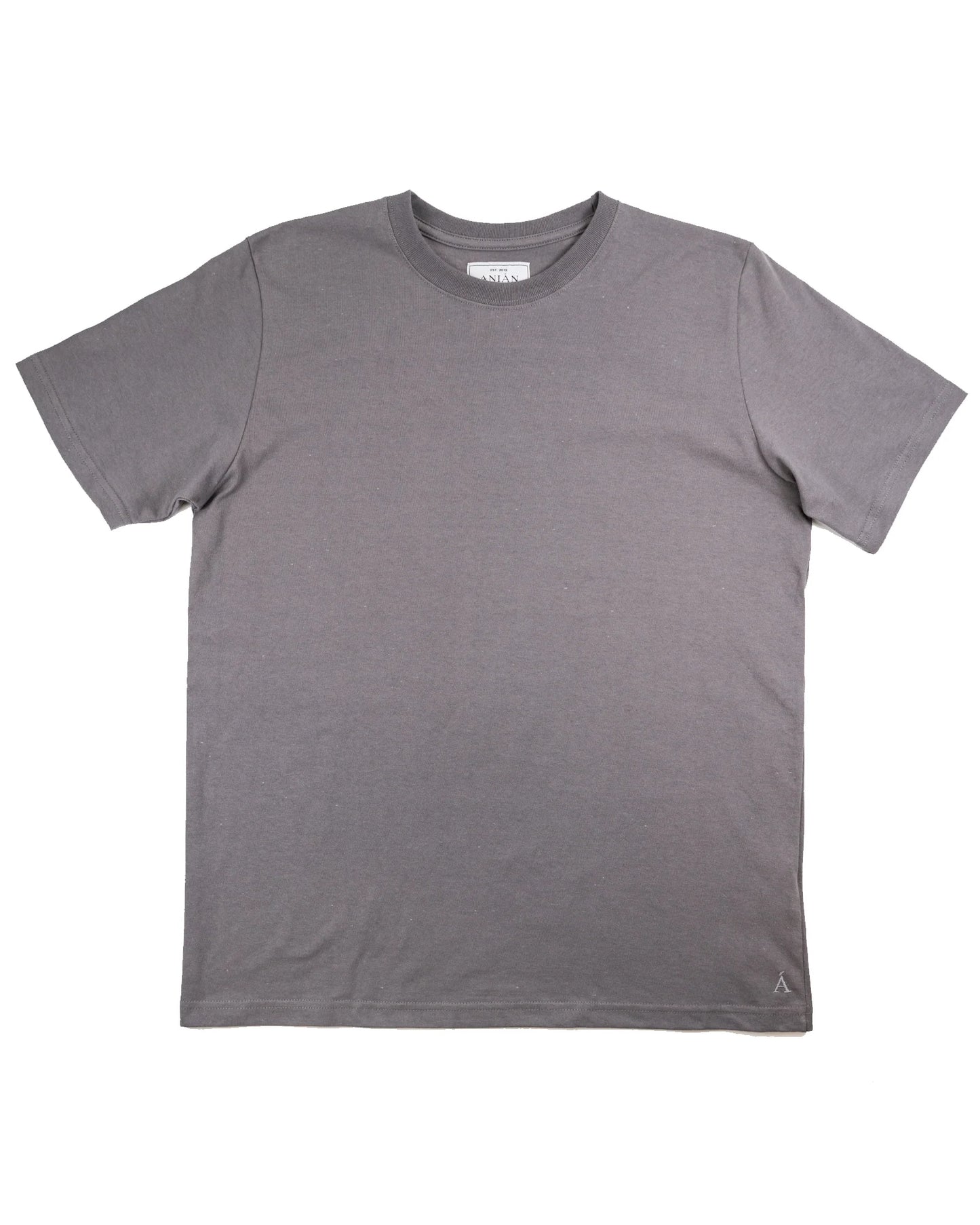 The Circular Tee