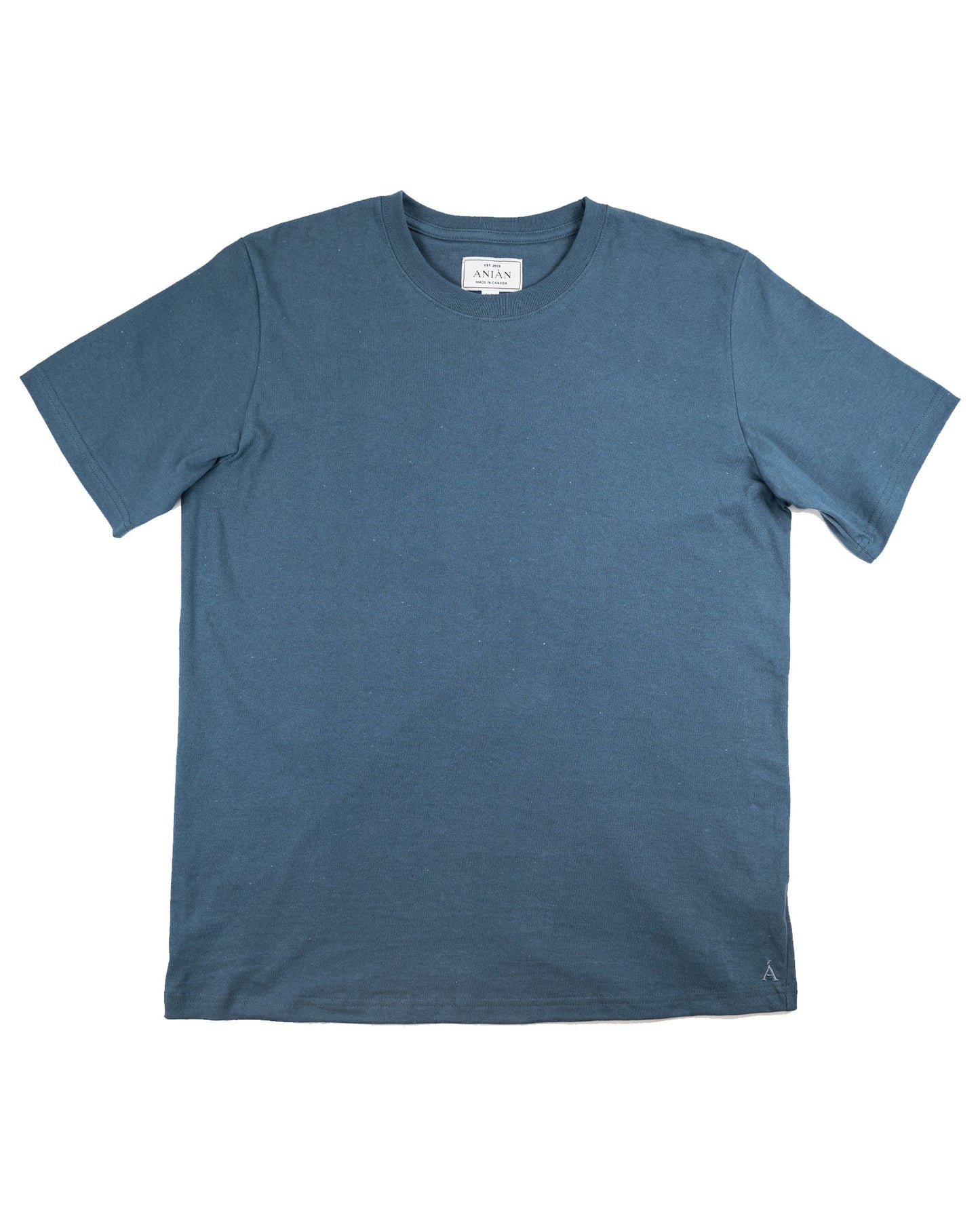 The Circular Tee